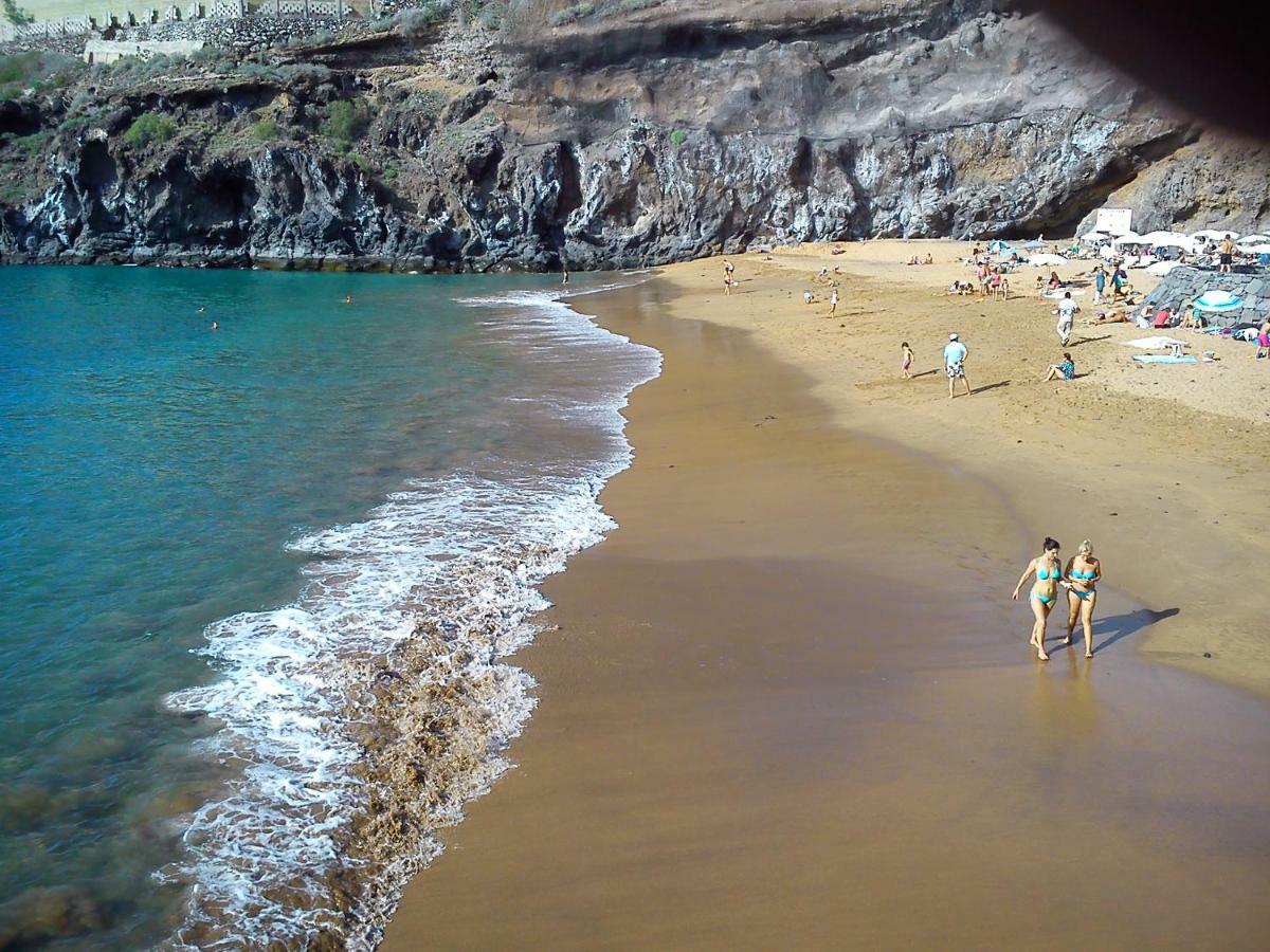By Jonni Res. Chaparral Сasa de vacaciones Costa del Silencio