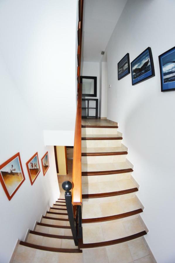 Nora Holiday home *