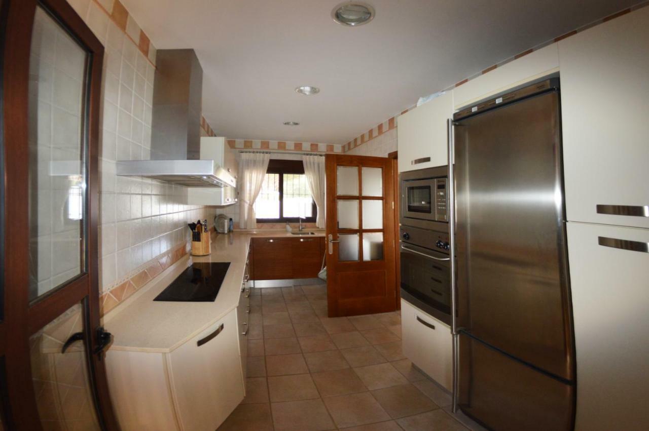 Holiday home Nora Chiclana de la Frontera