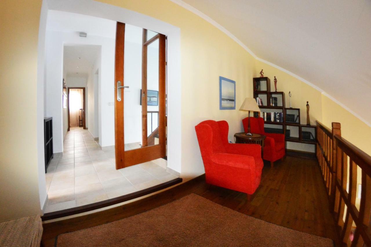 Nora Holiday home
