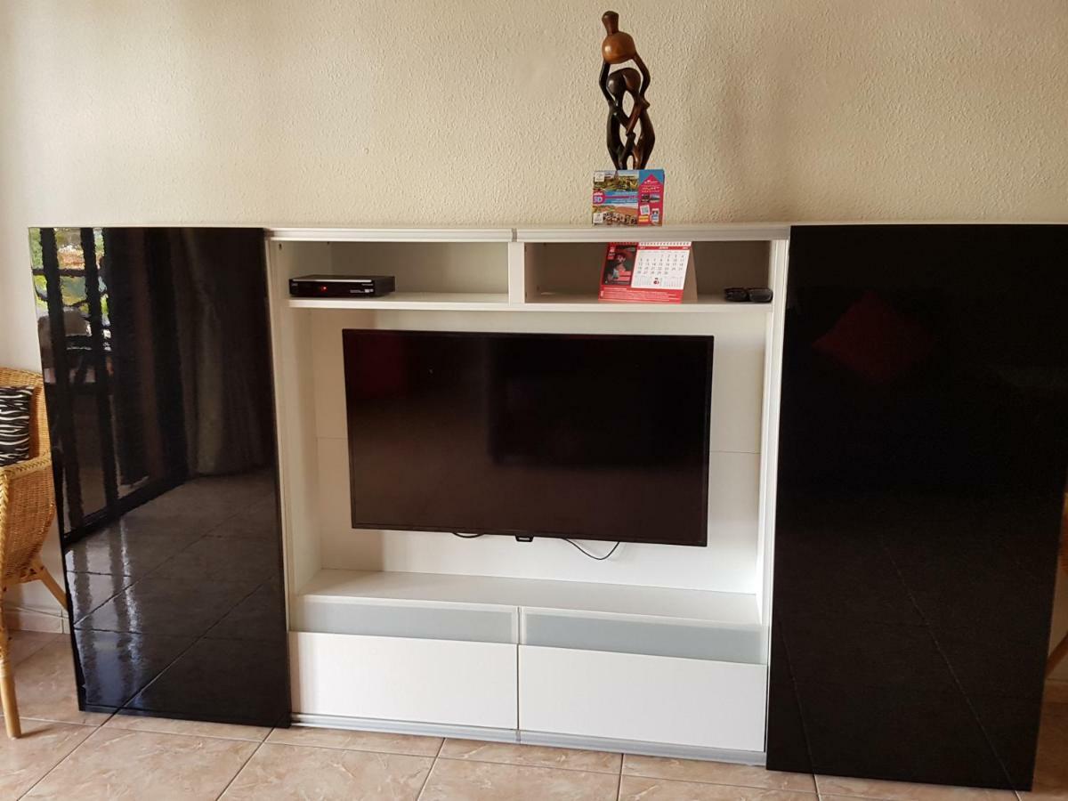 Apartment On Avenida De Amsterdam 3