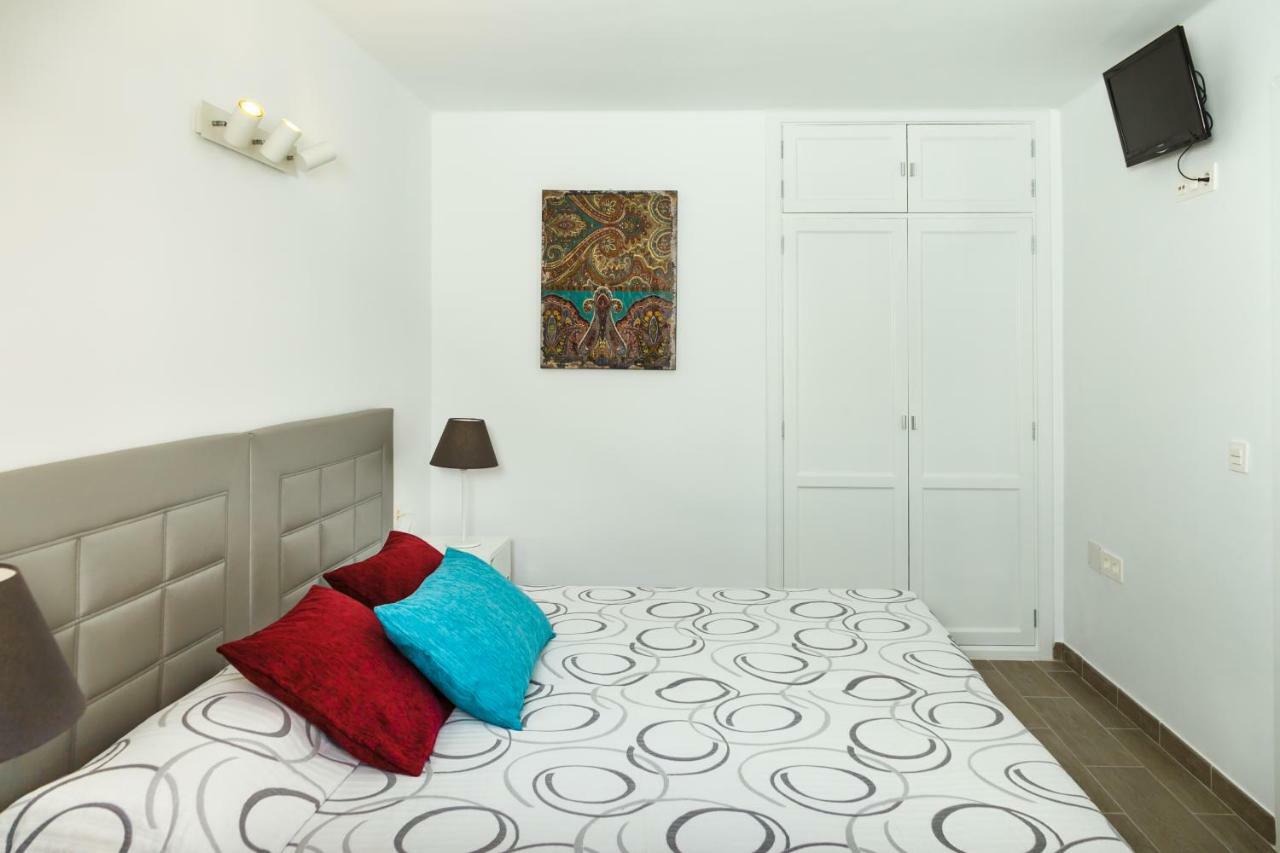 La Florida Apartment Puerto del Carmen (Lanzarote)
