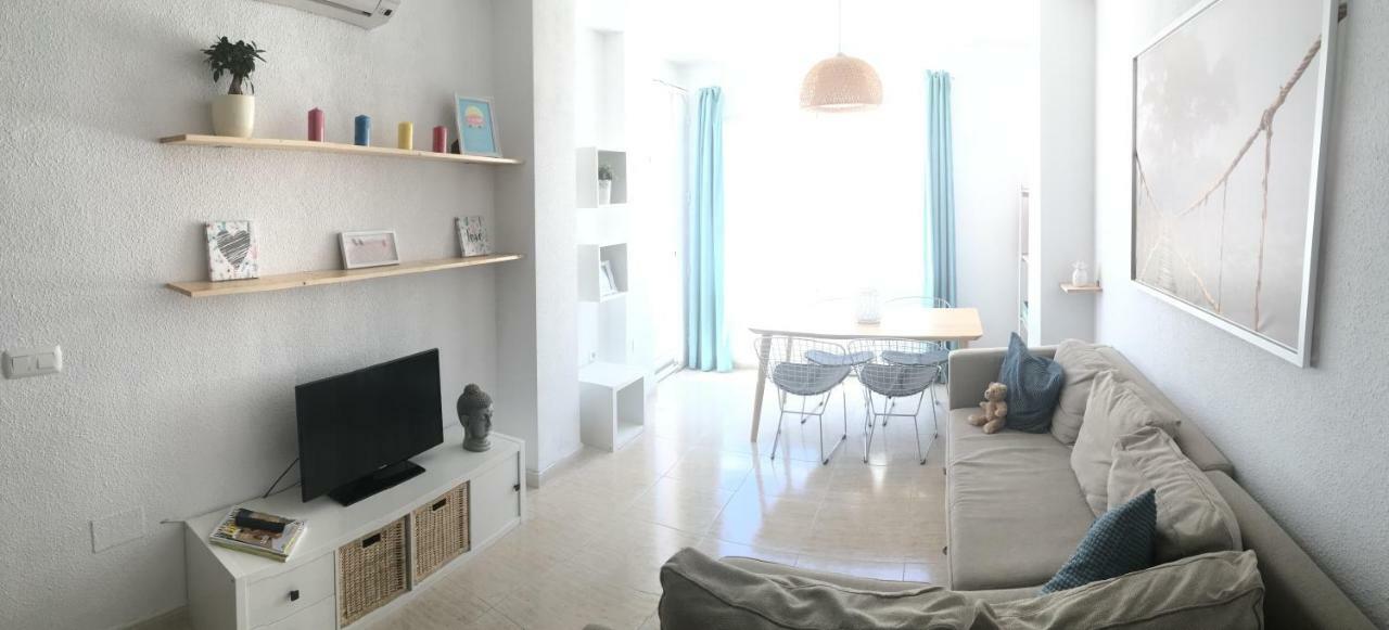 Apartment Apartamento Atico A 50 Metros De La Playa Will *