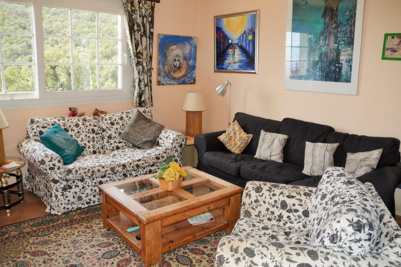 Ronia Holiday home *