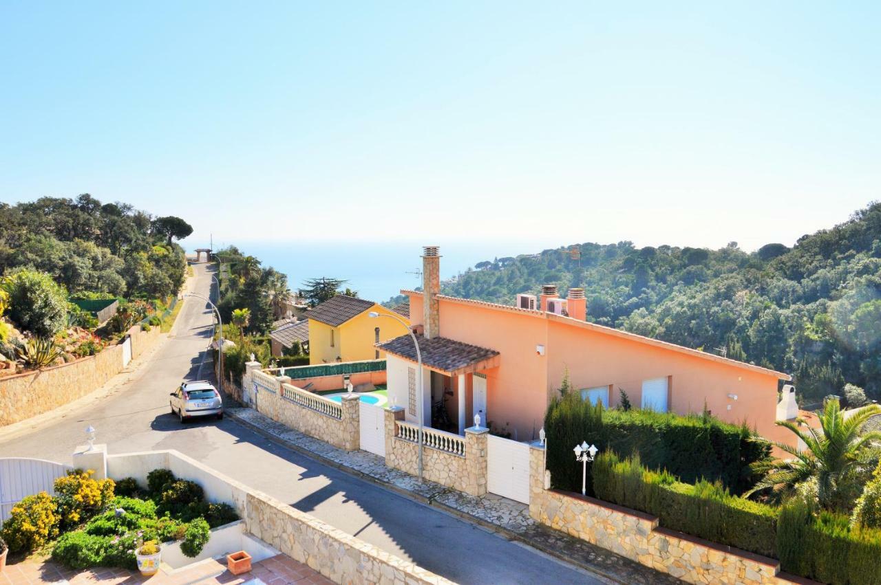 Holiday home Ronia