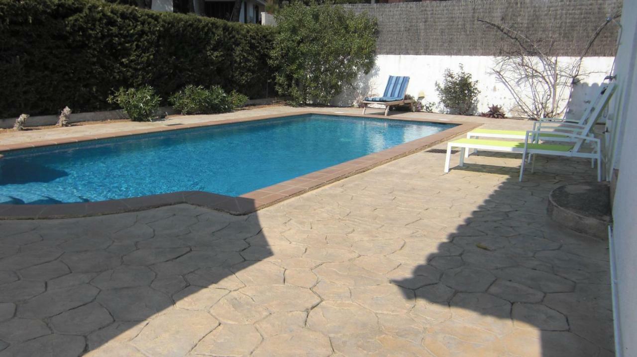 Holiday home Ronia Tossa de Mar