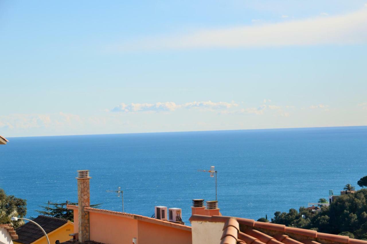 Ronia * Tossa de Mar