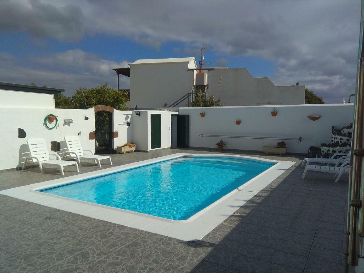 Сasa de vacaciones Casa Daniela *