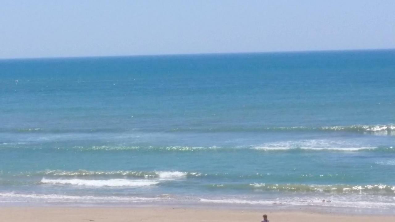 Apartamento Estudio Deluxe Playa De La Victoria