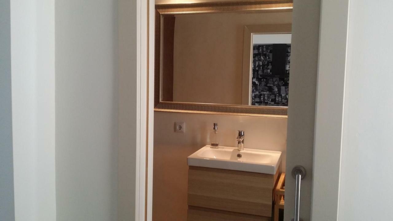 Apartamento Estudio Deluxe Playa De La Victoria Cádiz