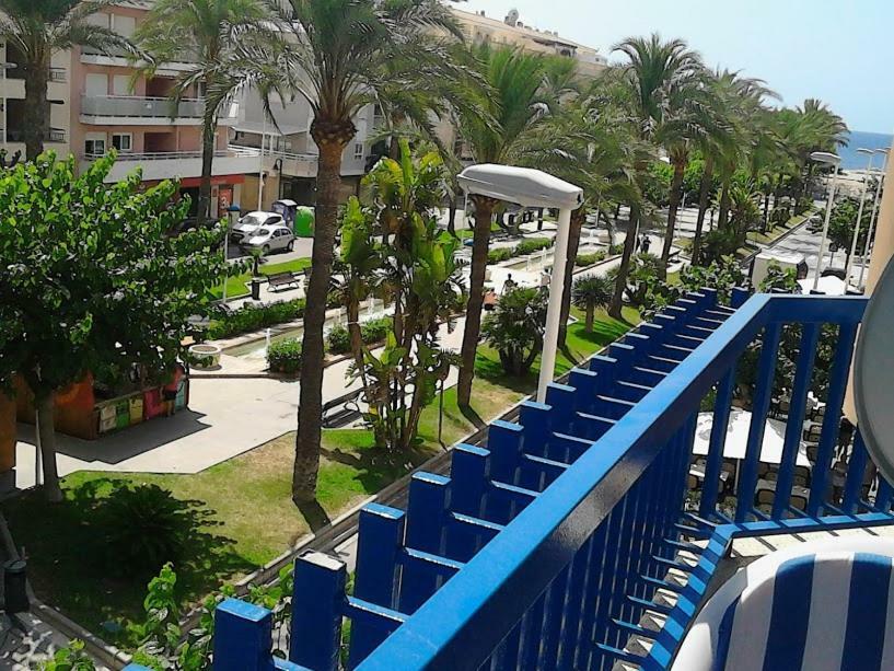Edificio Vistalmar Apartamento Moraira