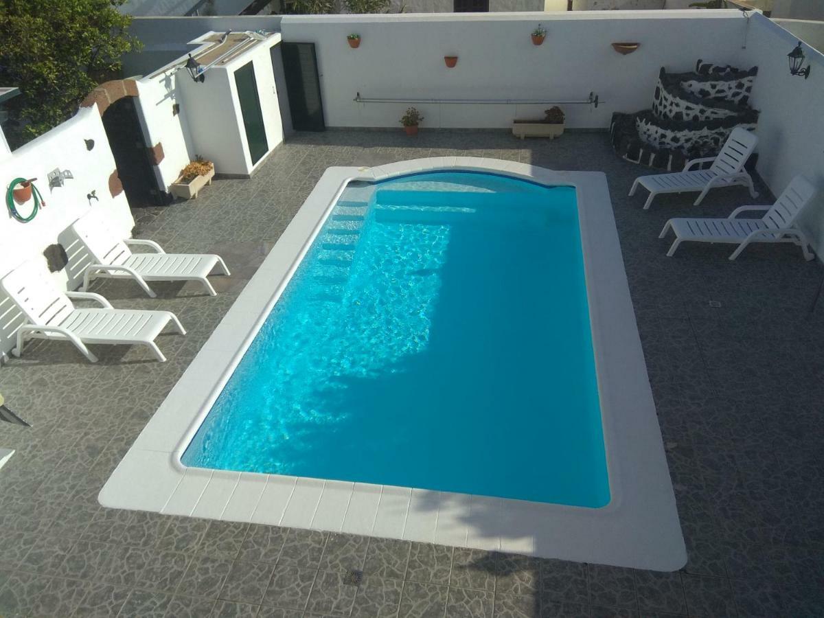 Сasa de vacaciones Casa Daniela *