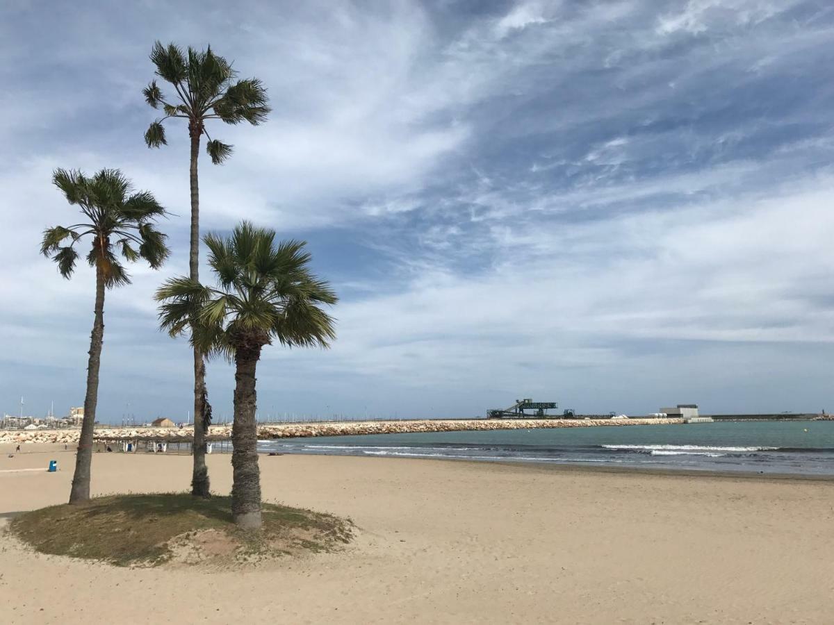 A 100m De La Playa Torrevieja