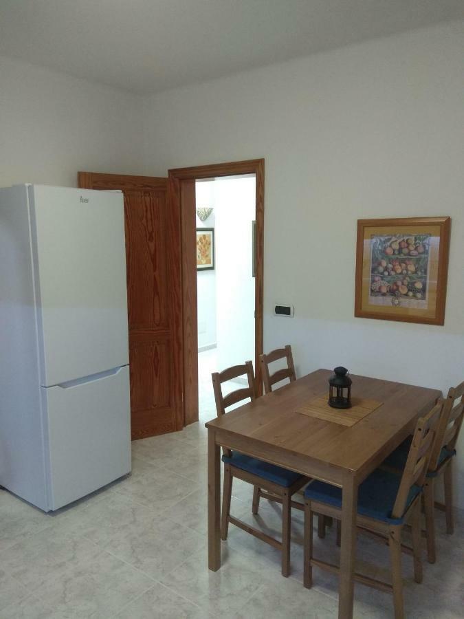 Сasa de vacaciones Casa Daniela *
