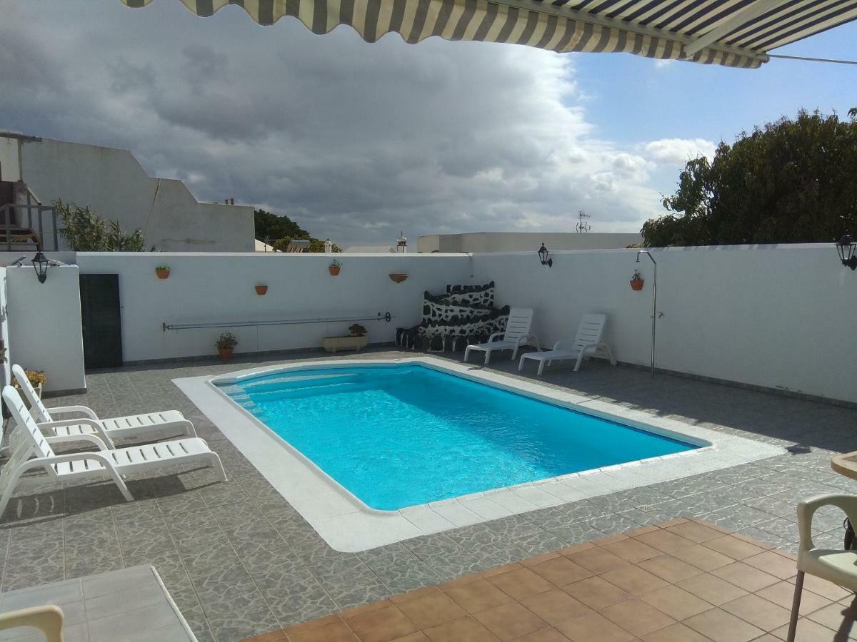 Casa Daniela Сasa de vacaciones