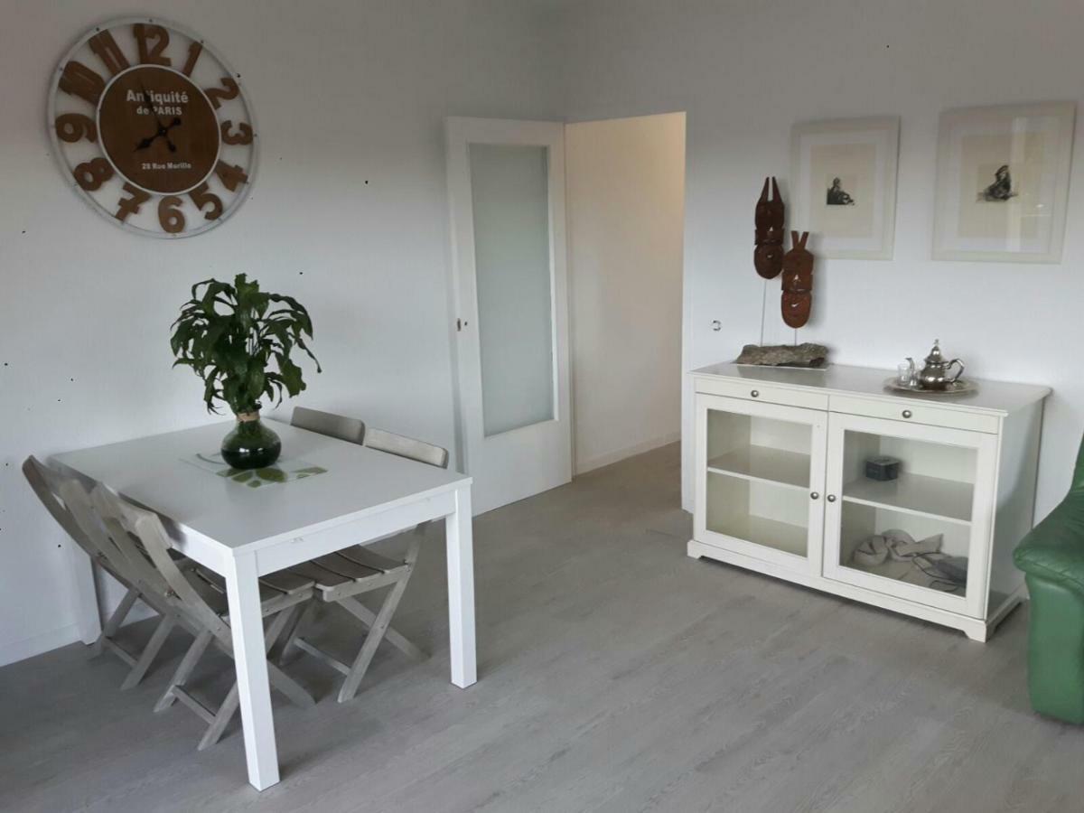 Apartment Sant Pere Sant Pere Pescador