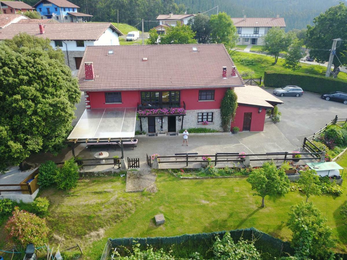 Kurtxia Landetxea Lekeitio