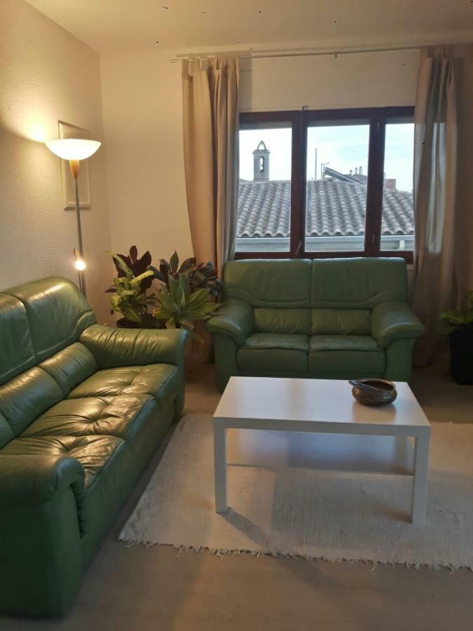 Sant Pere Apartment *