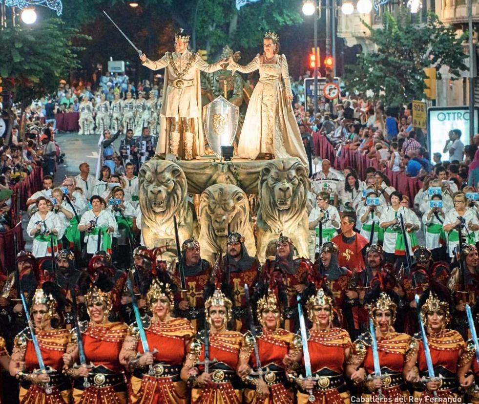 San Pascual En * Orihuela