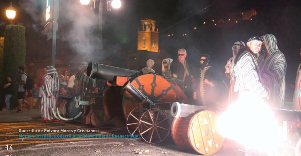 San Pascual En *