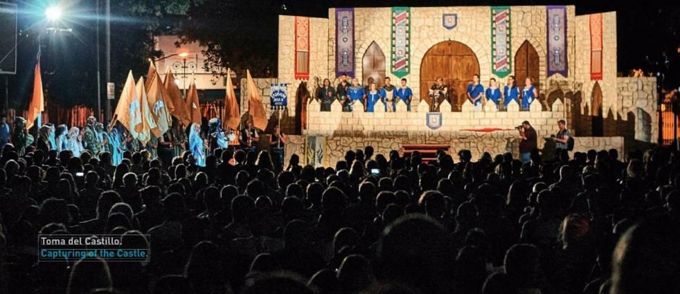 San Pascual En *