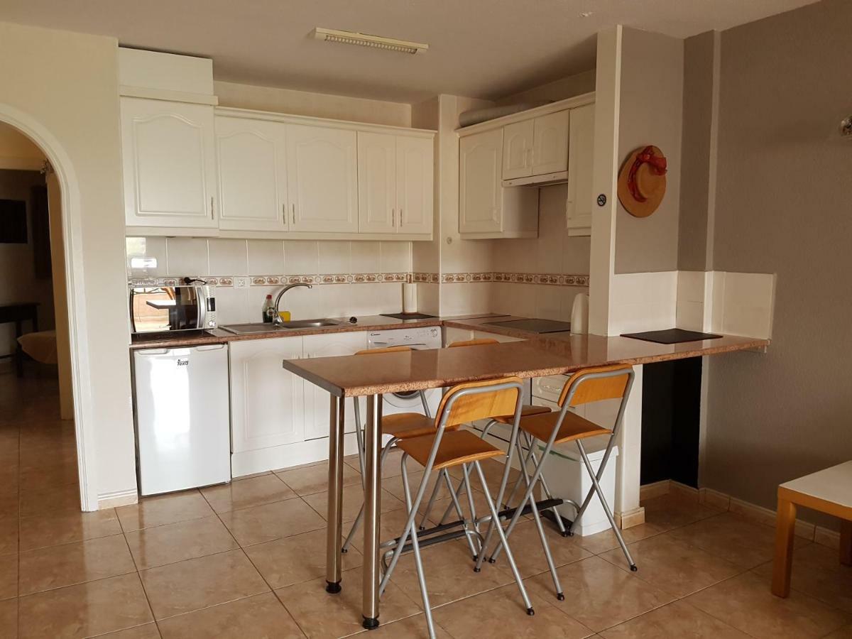 On Avenida De Amsterdam 3 Apartment *