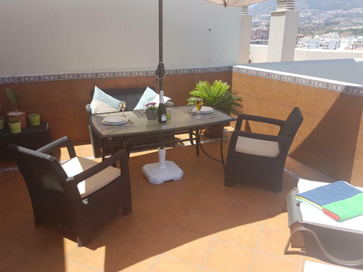 Benal Apartment Benalmadena
