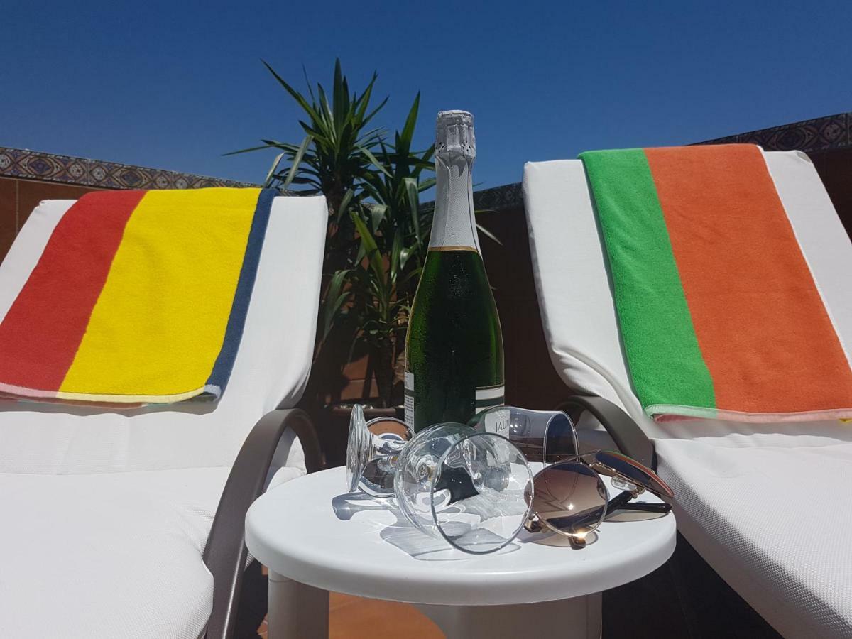Benal Apartment Benalmadena