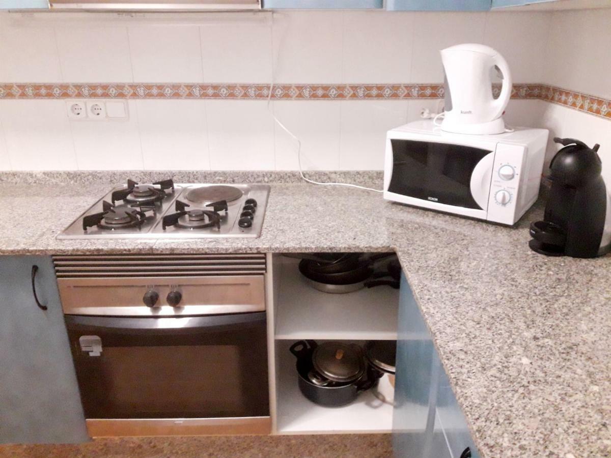 Apartment Villananitos *