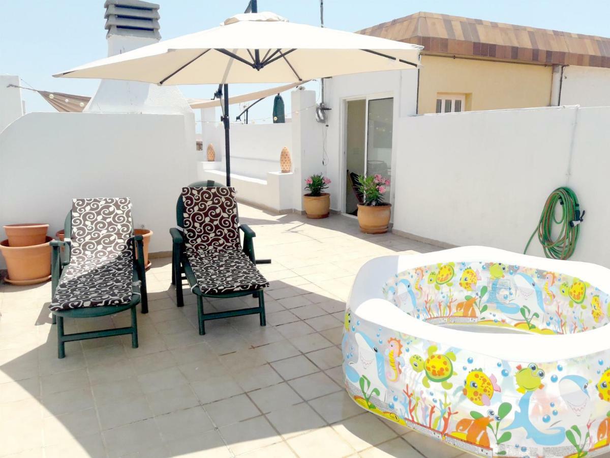 Apartment Villananitos San Pedro del Pinatar