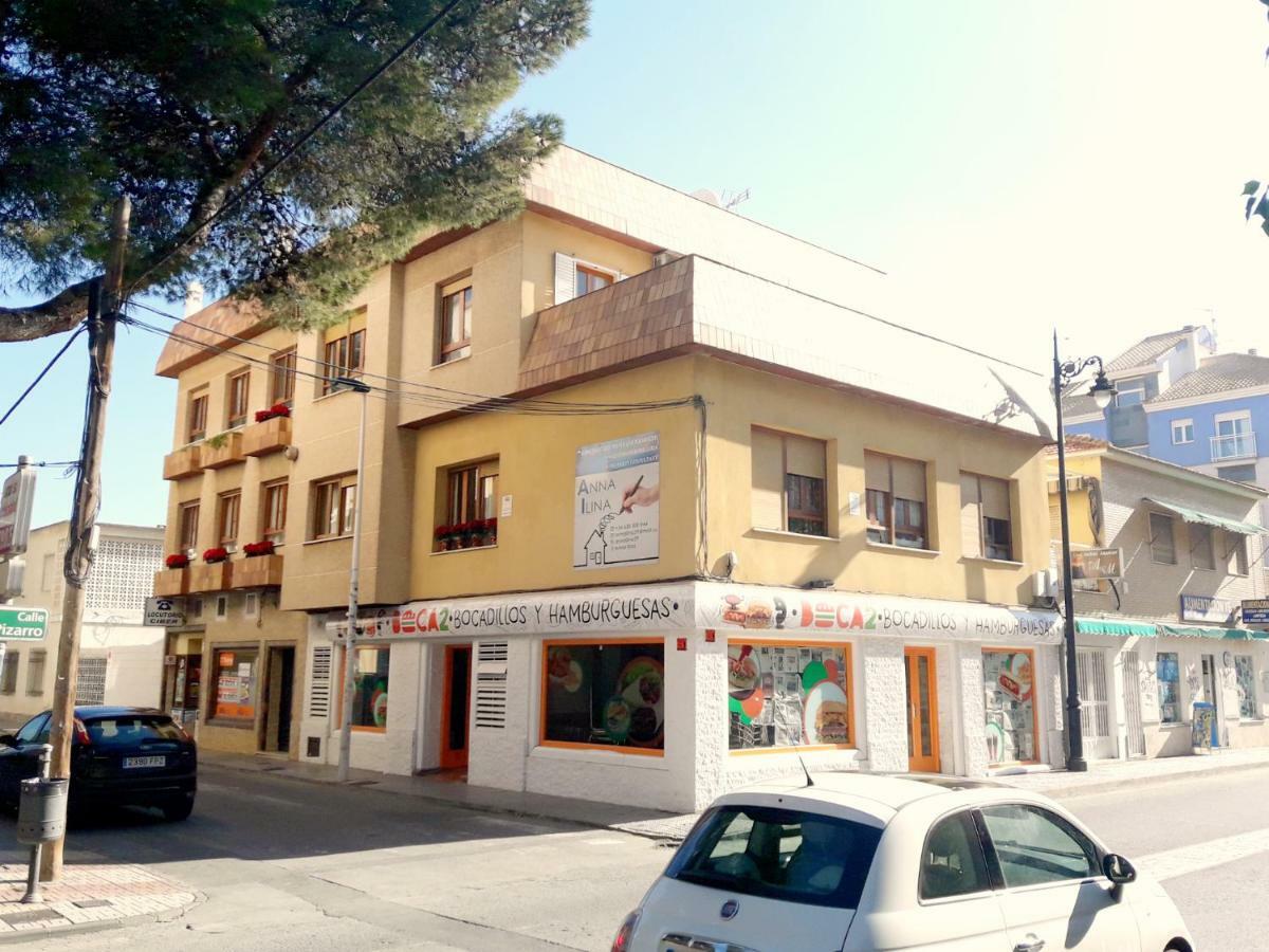 Villananitos * San Pedro del Pinatar