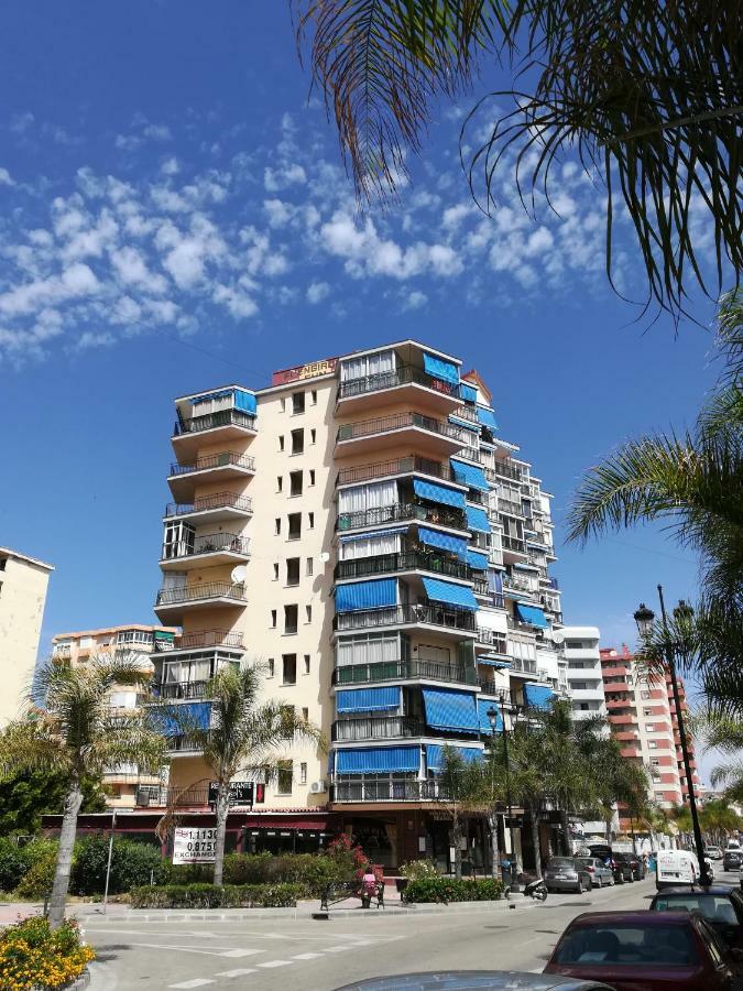 Sun 609 * Fuengirola