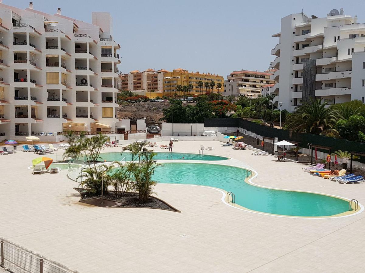 Apartment On Avenida De Amsterdam 3 *