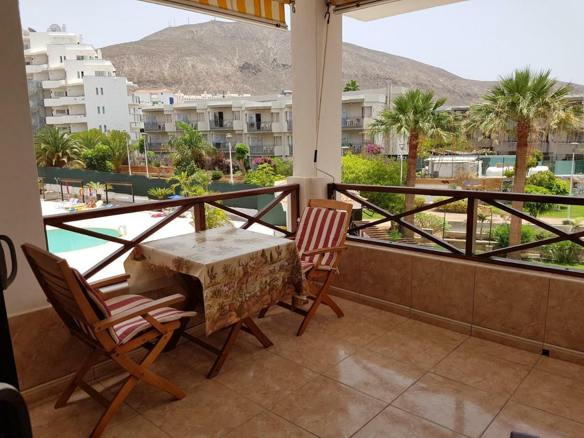 Apartment On Avenida De Amsterdam 3 *