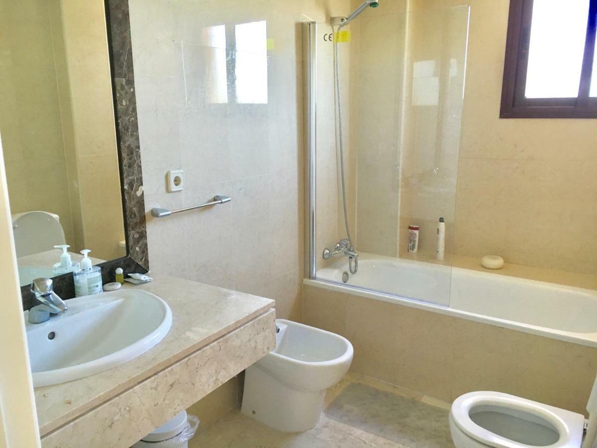 Terrazas De Costalita Apartamento Estepona