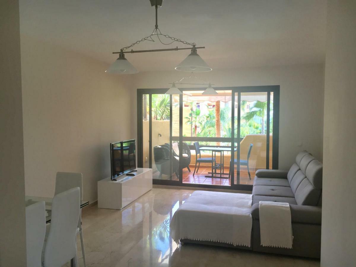 Terrazas De Costalita Apartamento Estepona