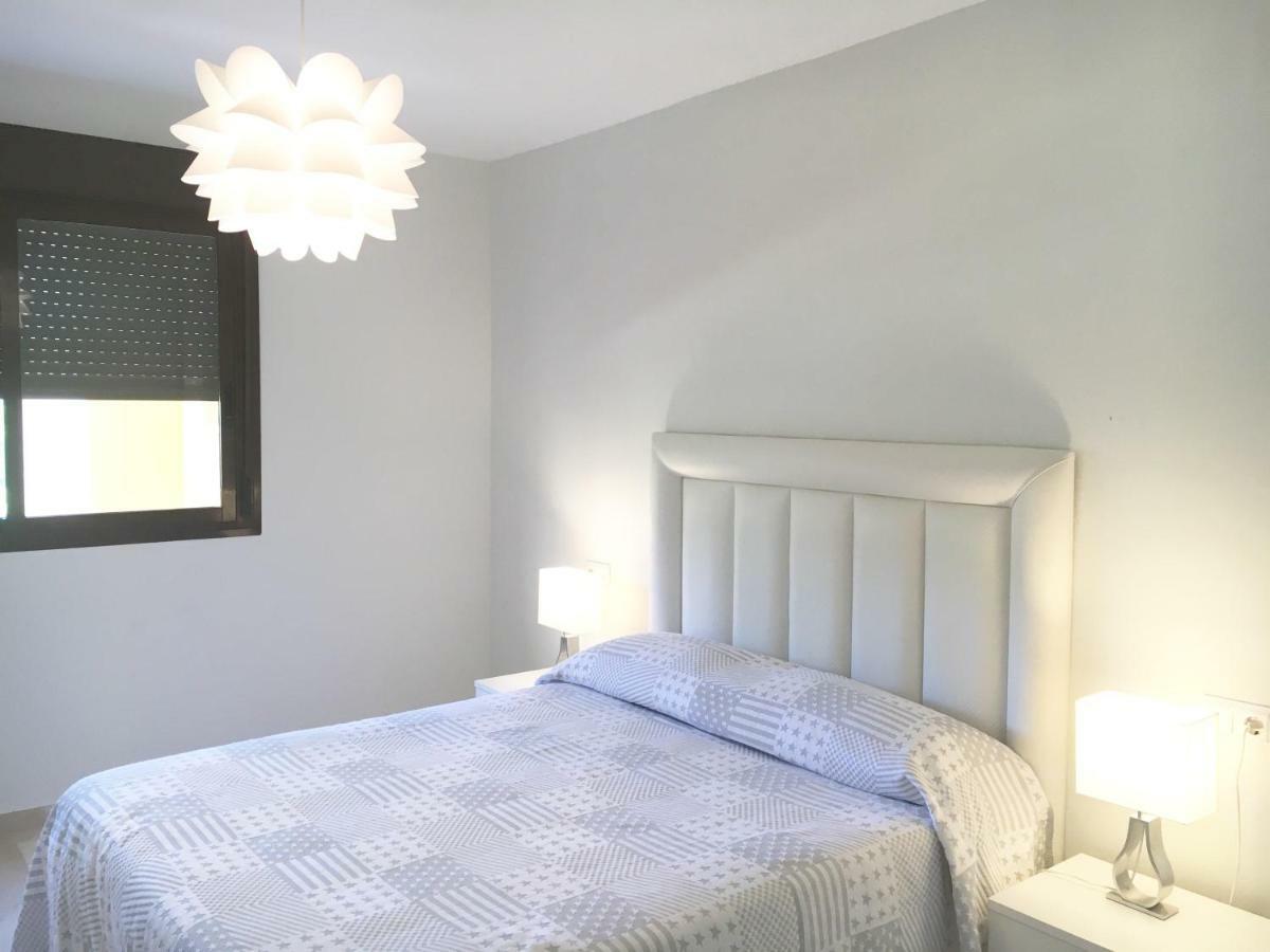 Terrazas De Costalita Apartamento
