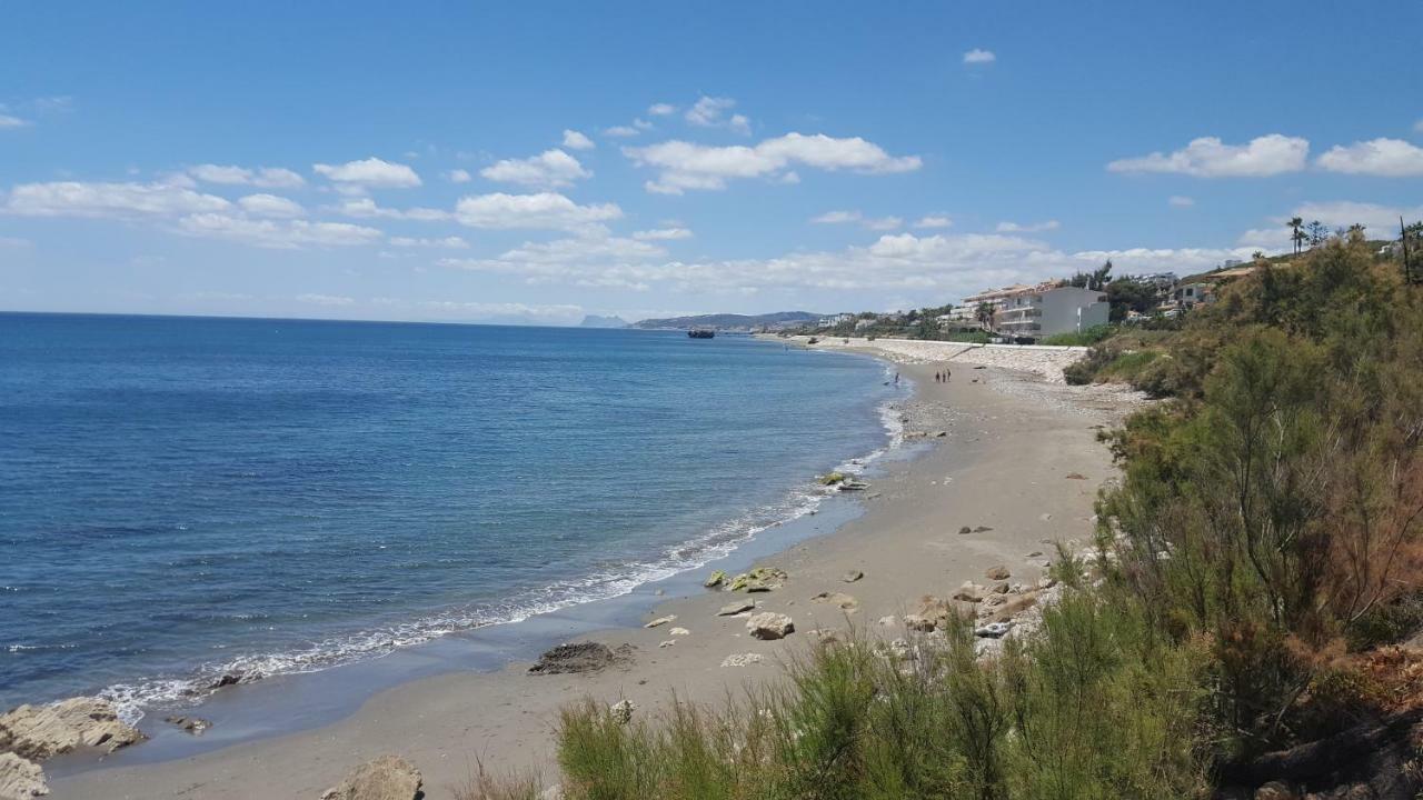 Horizon Apartamento Estepona