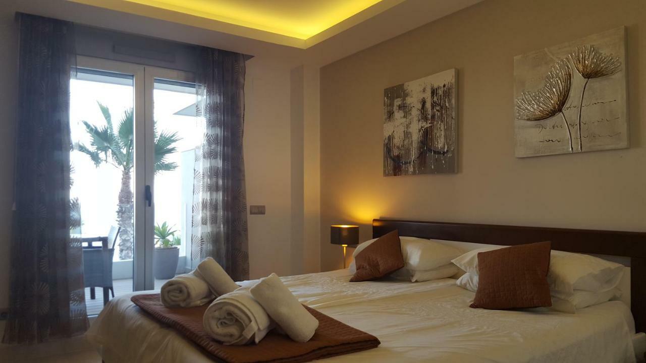 Horizon Apartamento