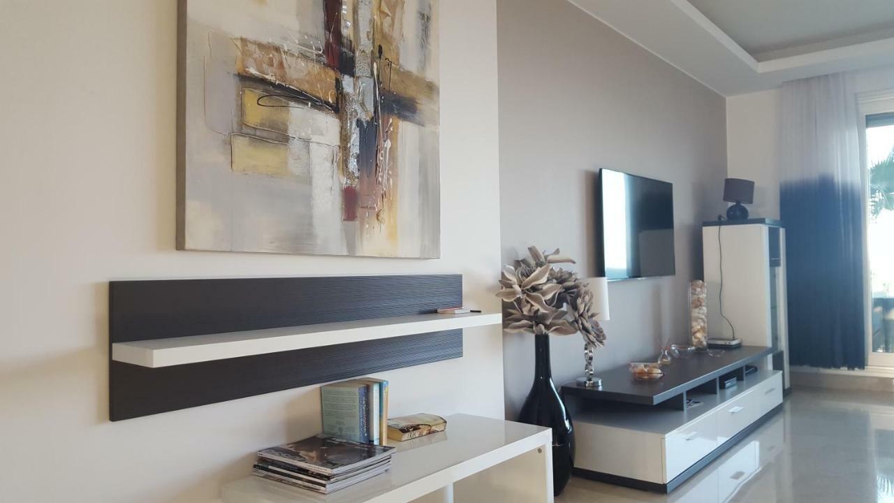 Horizon Apartamento