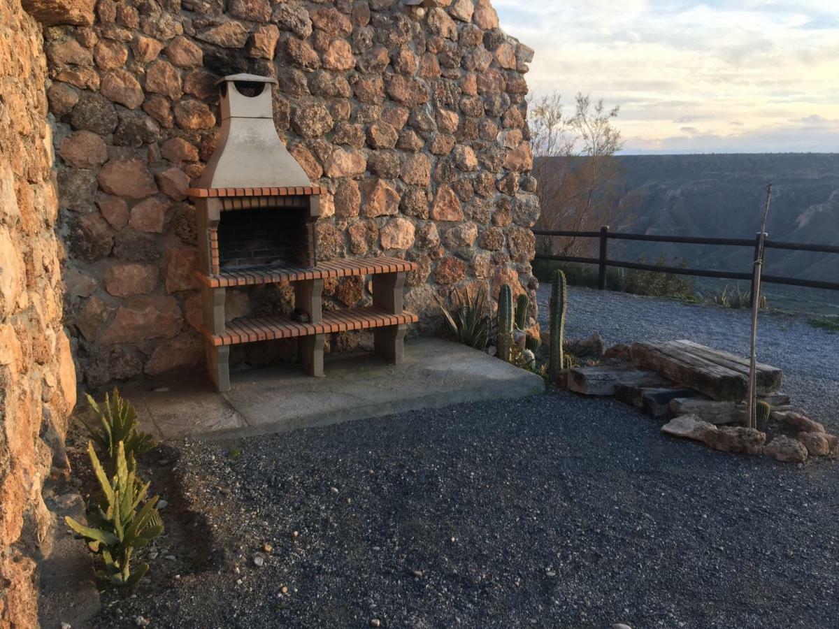 Country house Cuevas El Torriblanco *