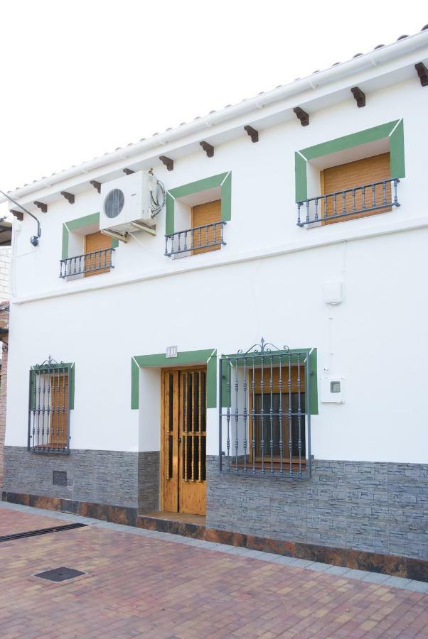 Country house Casa Felix
