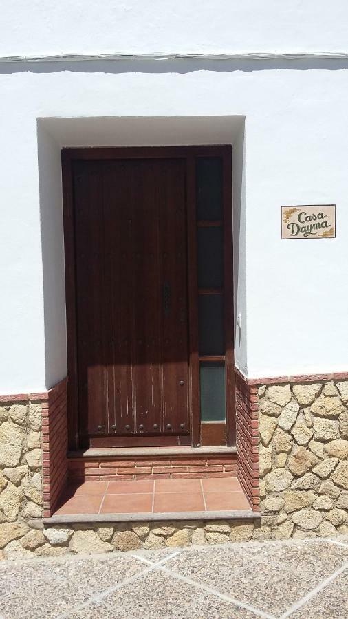 Chalet Dayma Medina-Sidonia