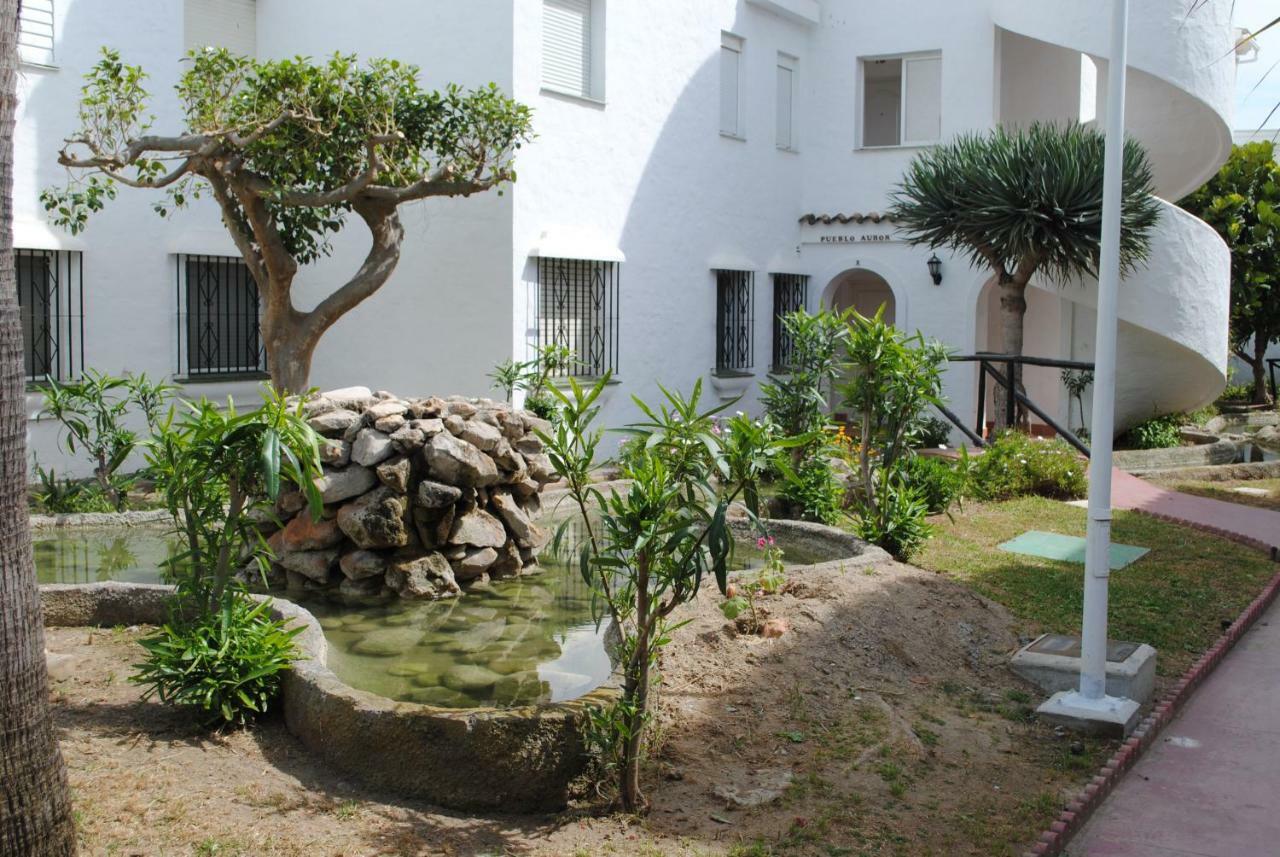 Laguna Apartamento Torrox