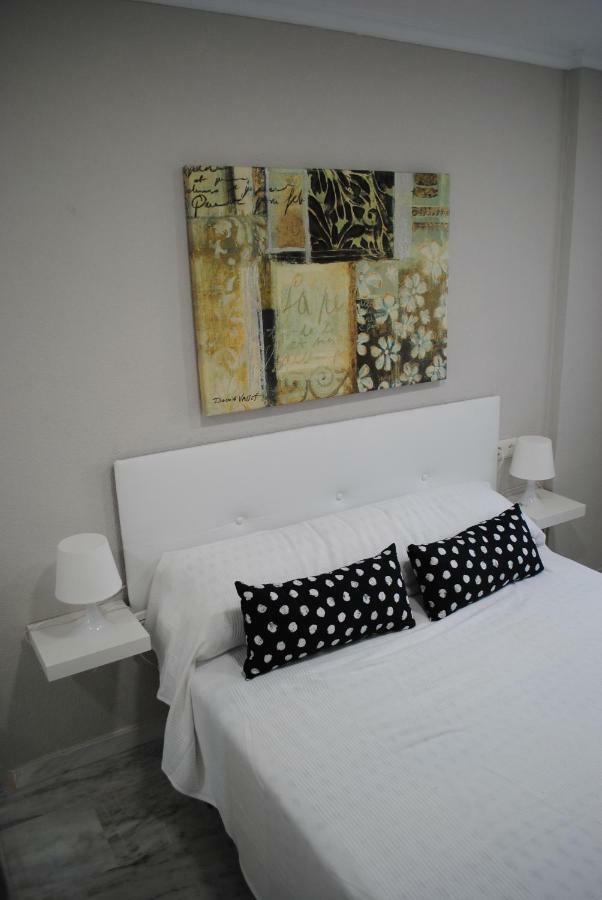 Apartamento Laguna