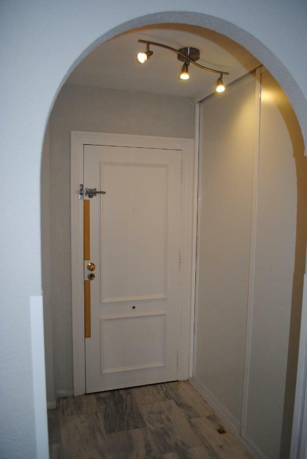 Apartamento Laguna