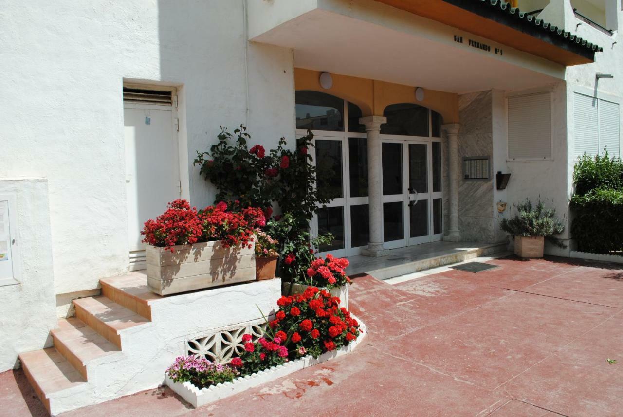 Laguna Apartamento Torrox