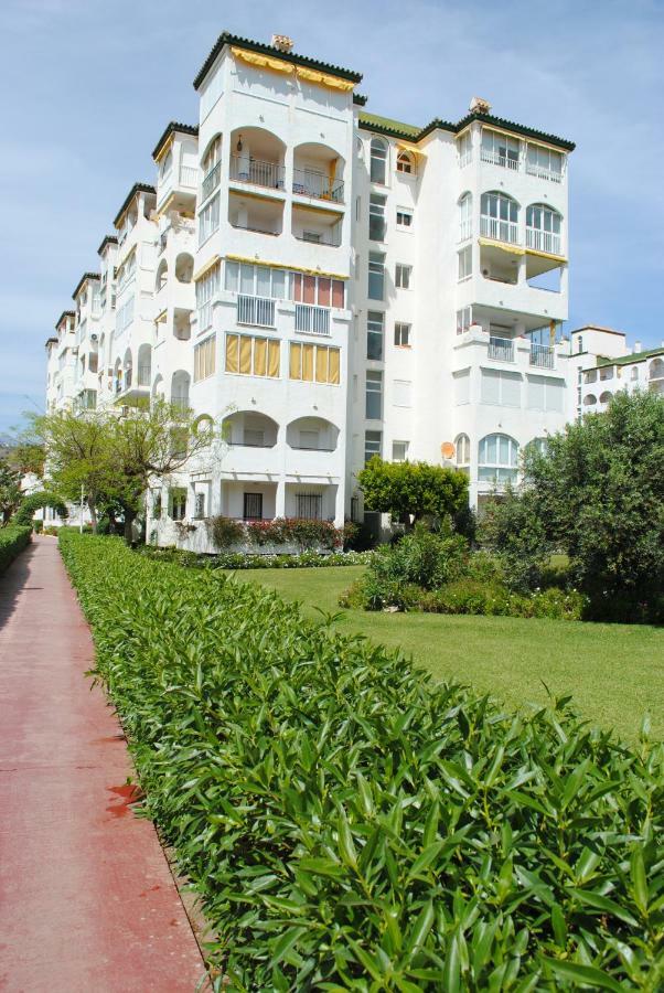 Apartamento Laguna Torrox