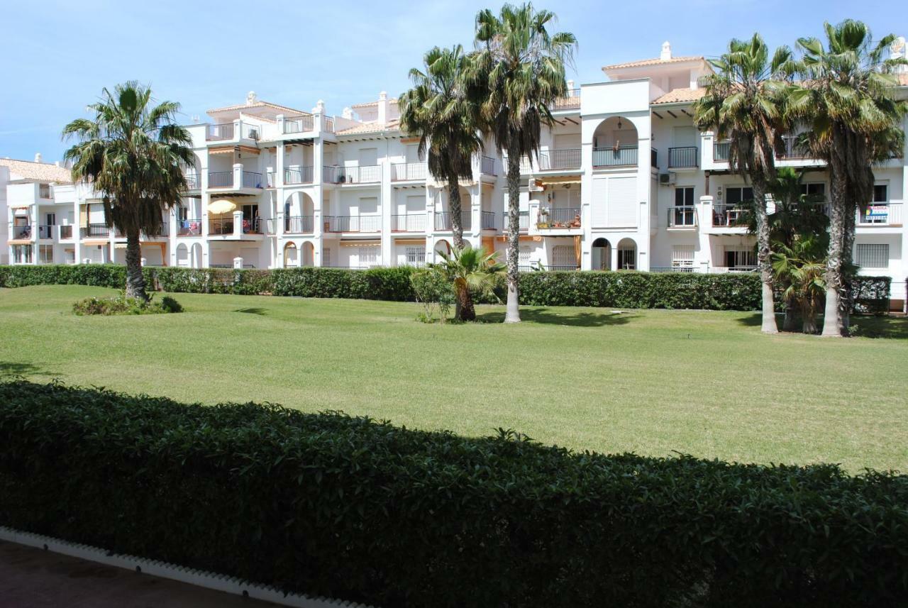 Laguna Apartamento Torrox
