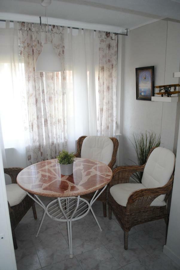Laguna Apartamento Torrox